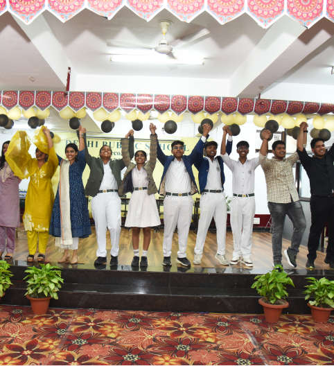 Embark on a Journey of Excellence Education